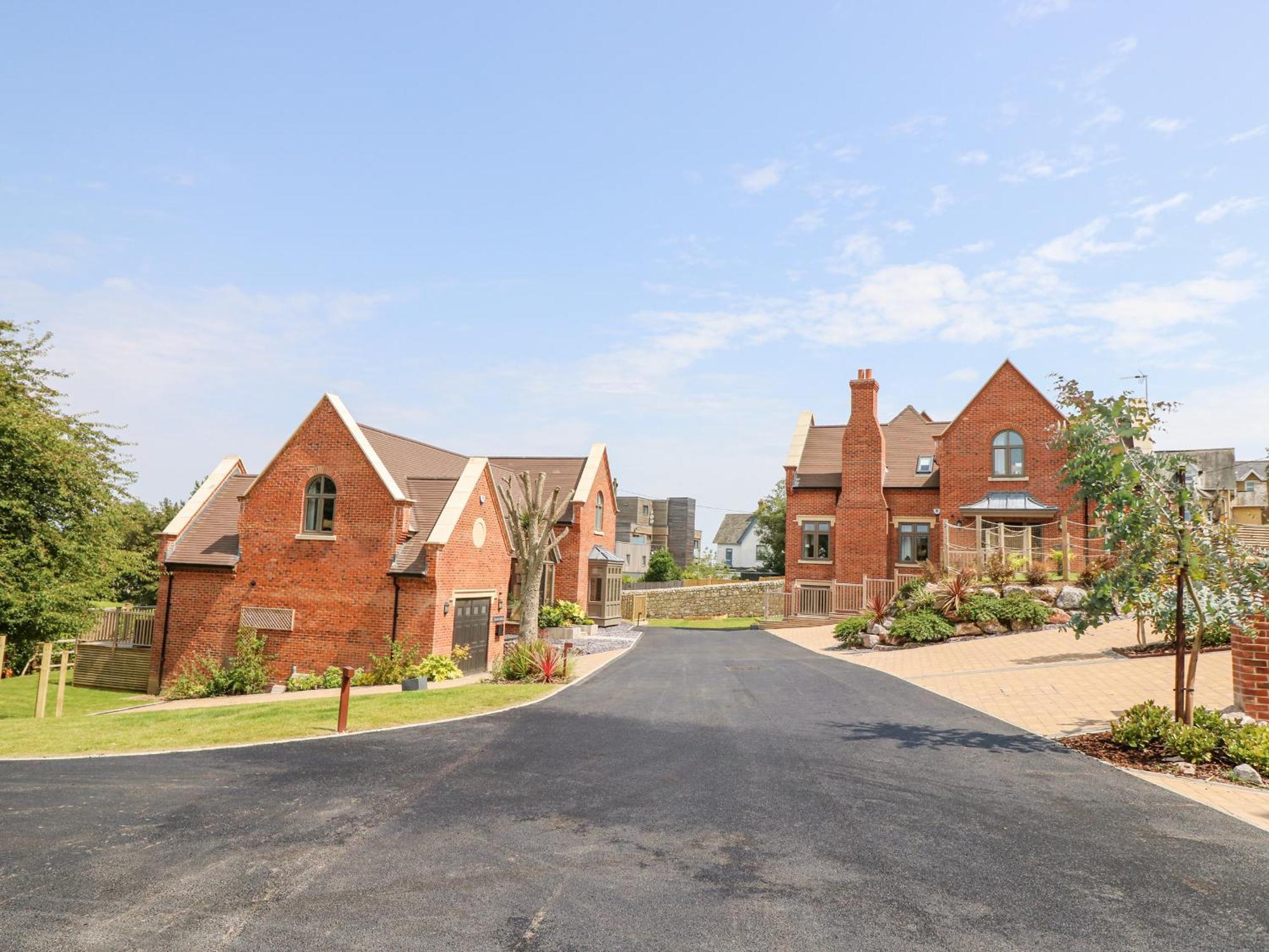 Turnstone House Villa Cowes  Exterior foto