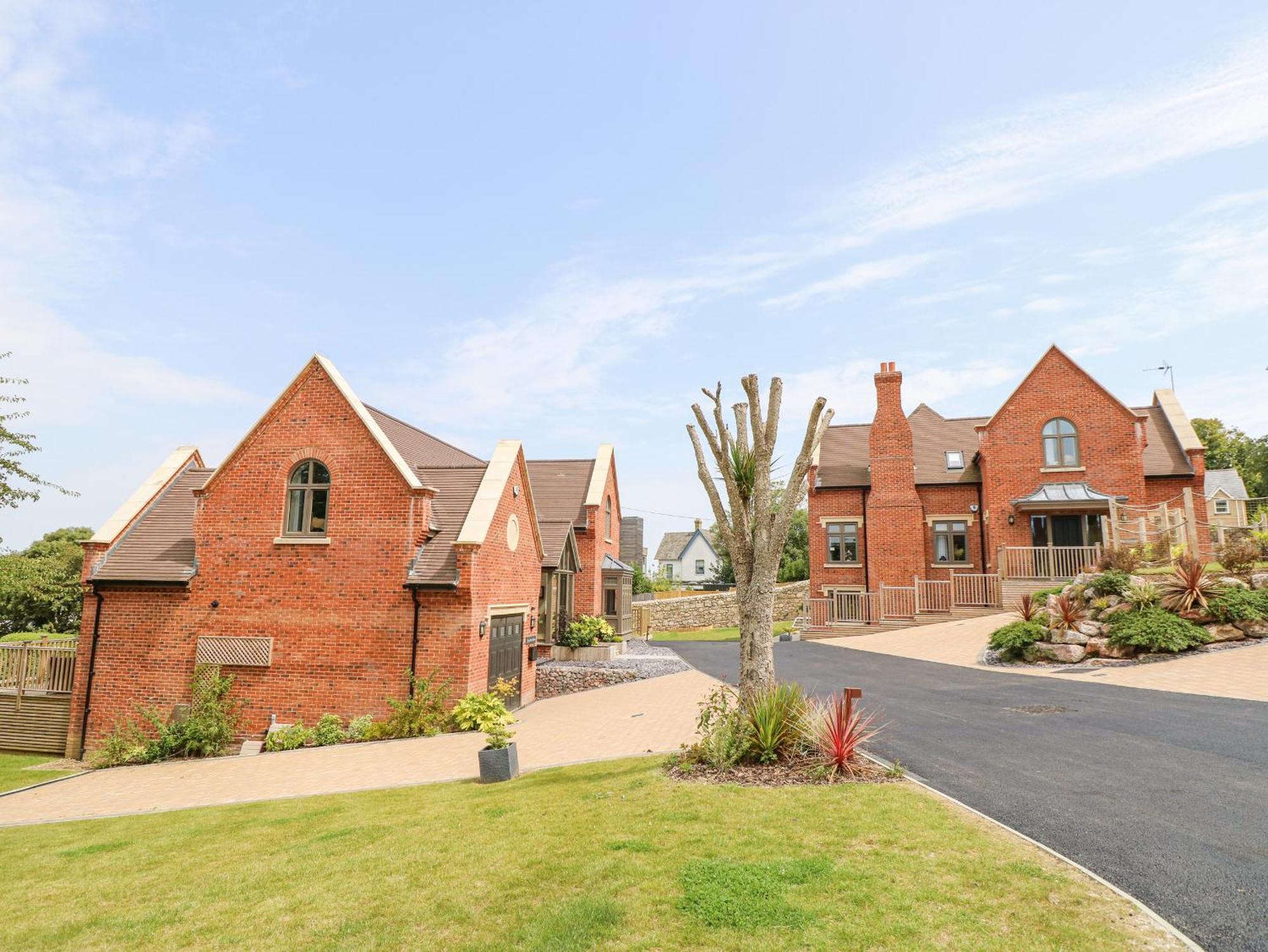 Turnstone House Villa Cowes  Exterior foto