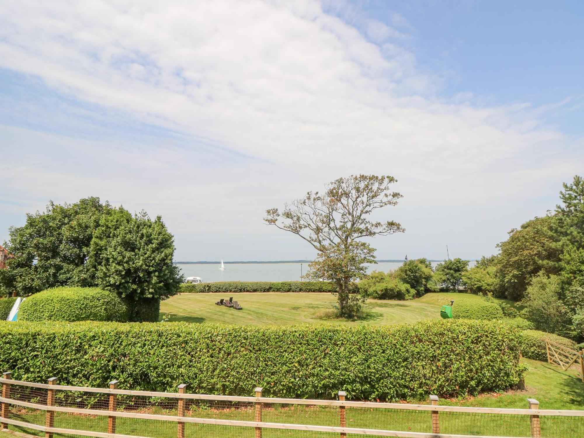 Turnstone House Villa Cowes  Exterior foto
