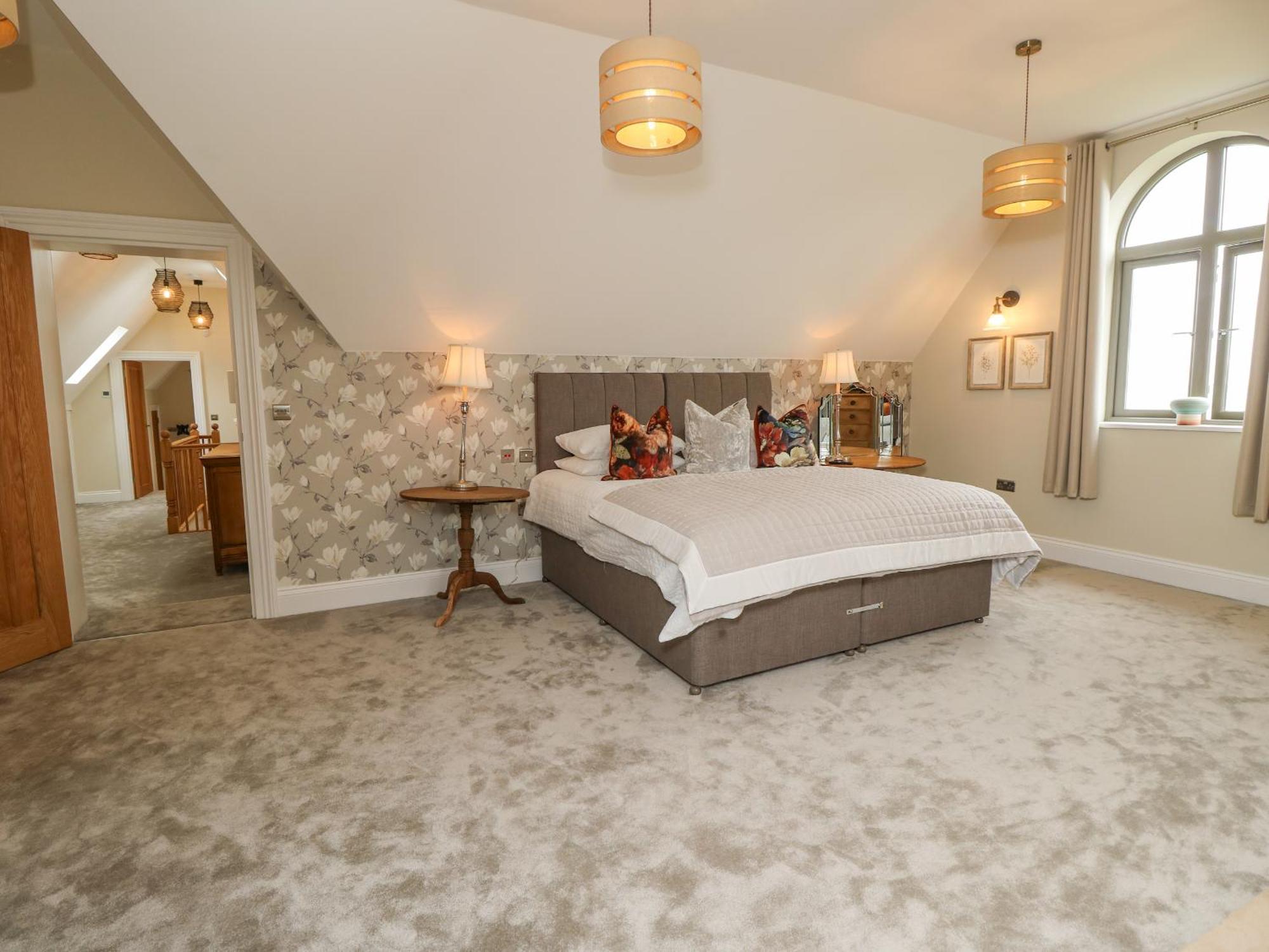 Turnstone House Villa Cowes  Exterior foto
