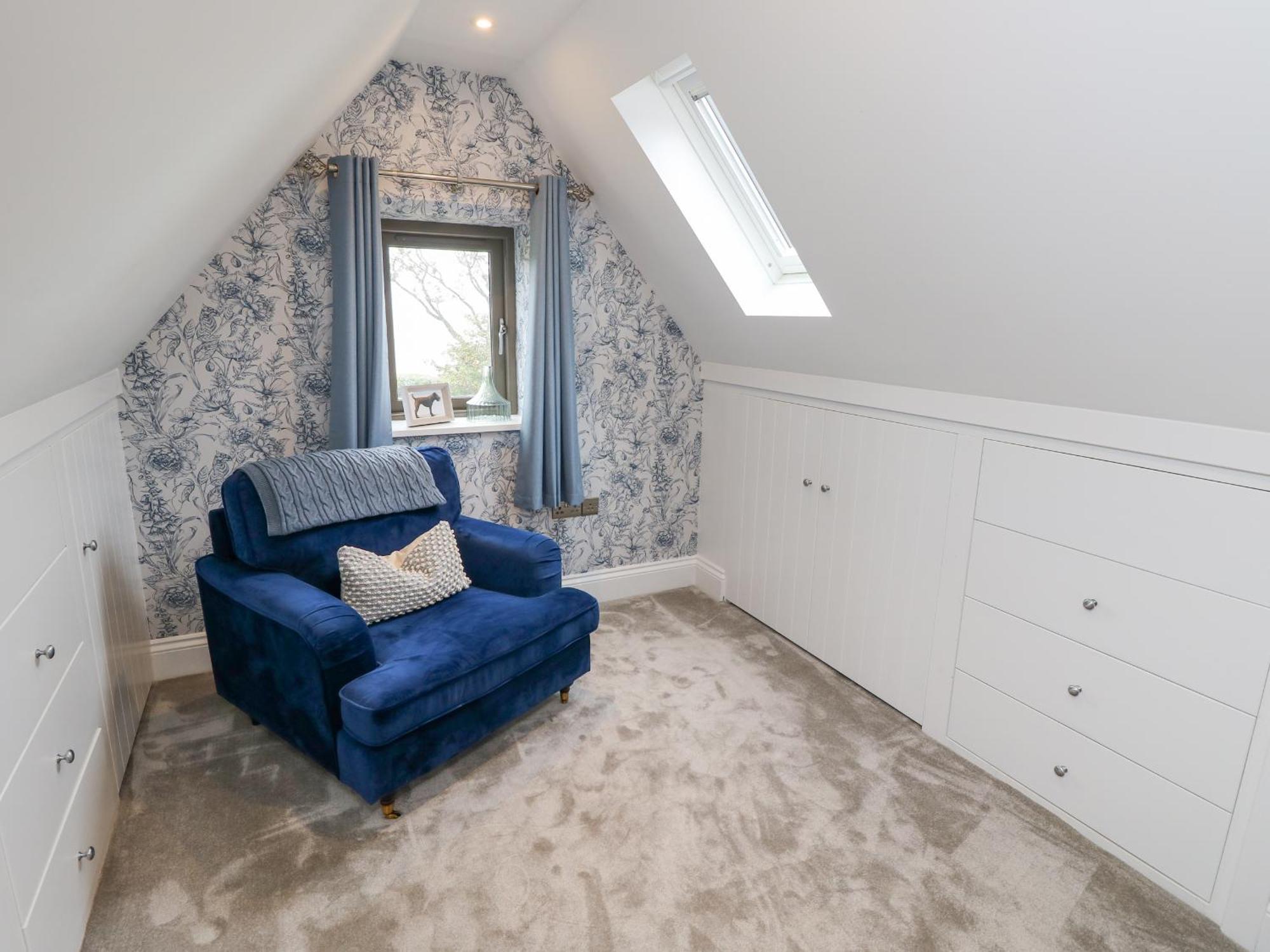 Turnstone House Villa Cowes  Exterior foto