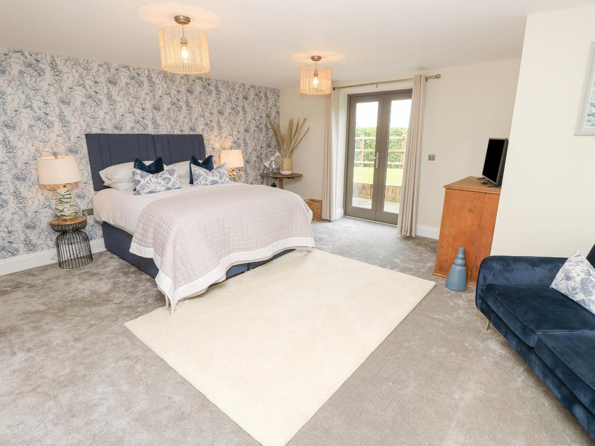Turnstone House Villa Cowes  Exterior foto