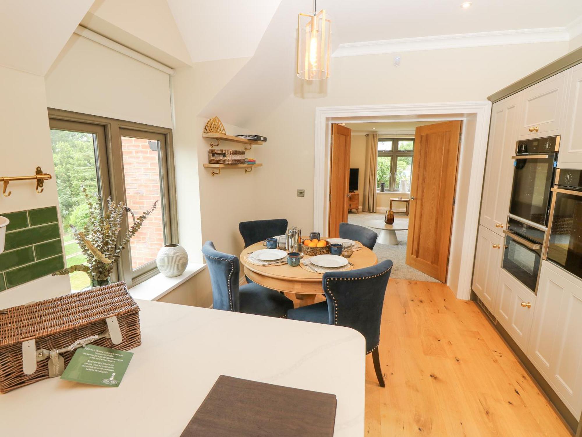 Turnstone House Villa Cowes  Exterior foto