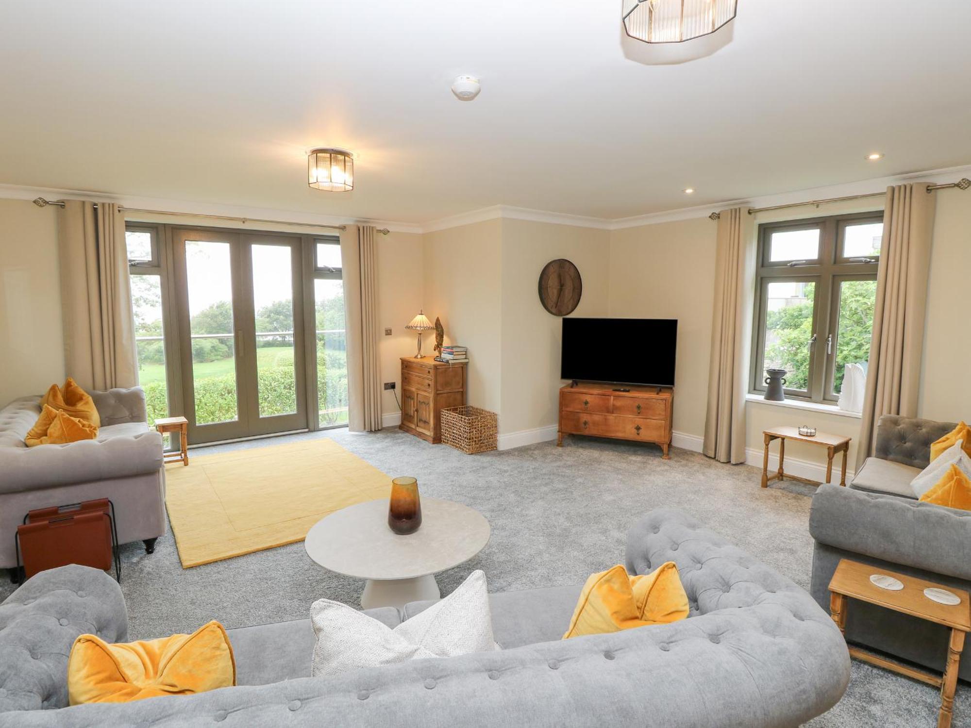 Turnstone House Villa Cowes  Exterior foto