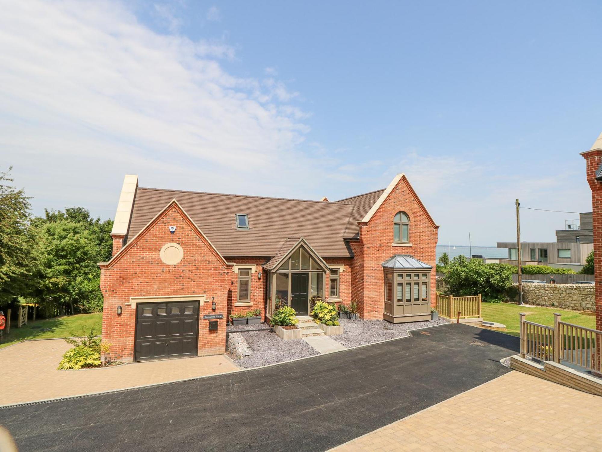 Turnstone House Villa Cowes  Exterior foto