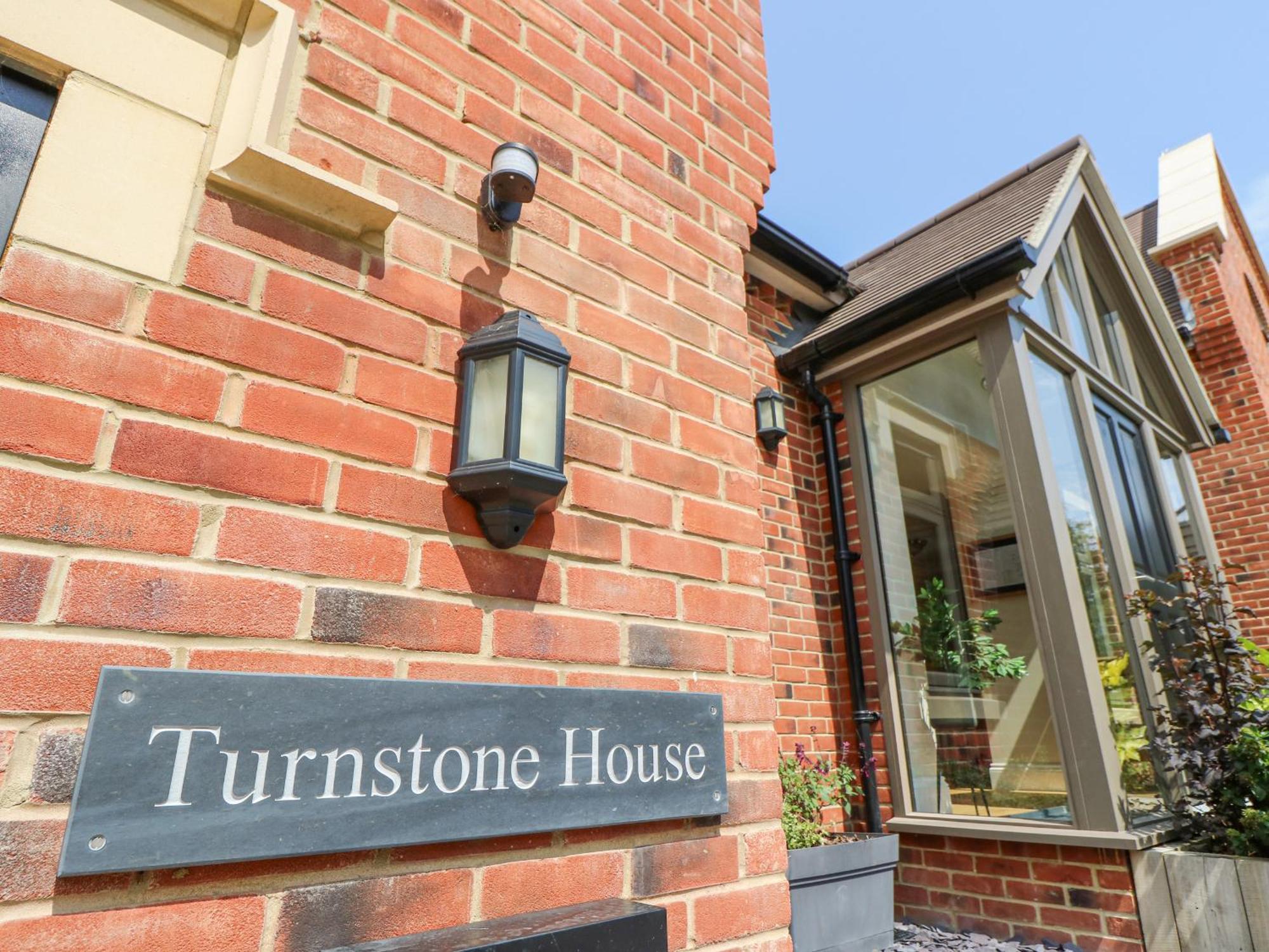 Turnstone House Villa Cowes  Exterior foto